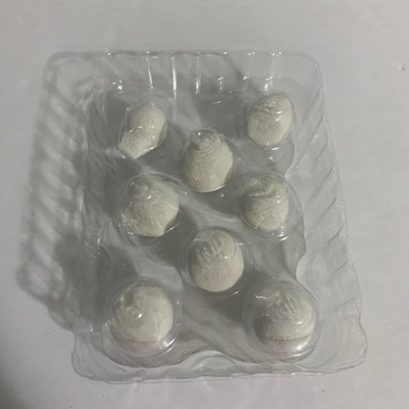 Hallmark Keepsake Christmas Ornament 2020 Many Faces Jack Skellington Nightmare - Picture 8 of 8